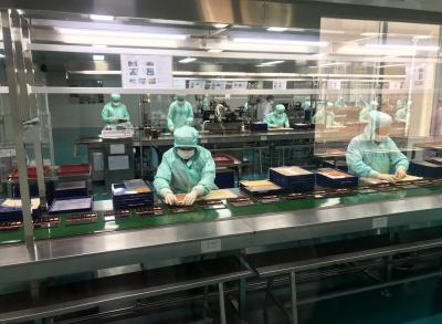 淘宝上的直通车服务商,有哪些比较好的信息流渠道推荐吗