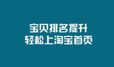淘宝开直通车买家能看见不,一个淘宝新店没信誉没流量没销量