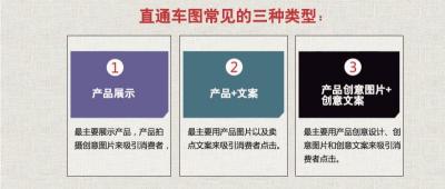 淘宝直通车为什么没有数据分析,希望有简单明了的完整操作流程