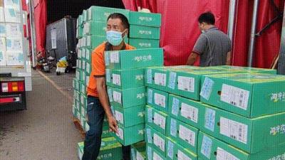 淘宝生鲜直通车怎么开,阿里巴巴高管如何解读财报