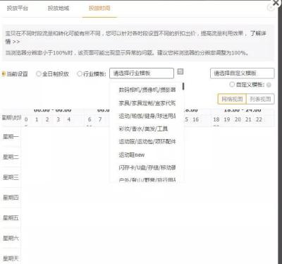 淘宝直通车限额半天就用完了,才可以突破流量瓶颈