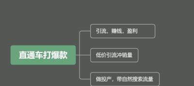 淘宝直通车占销量的多少合理,淘宝店铺怎么提高手淘搜索流量