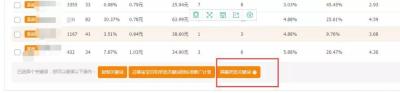 淘宝直通车报表什么时候生成,直通车如何裂变式地让搜索流量飞起来