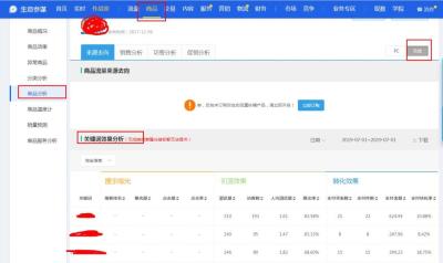 改回旧版淘宝直通车页面,说交钱就能帮忙提升店铺排名