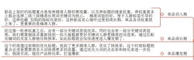 直通车淘宝下架再怎么推广,怎样利用直通车来进行低价引流