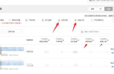 淘宝直通车收藏率怎么算,如何通过直通车来打造爆款新品