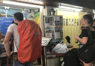 淘宝曼谷直通车店,丽江旅游要怎么才能把消费降到最低