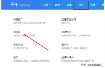 淘宝直通车推广时间在那调,淘宝除了直通车还有什么推广途径