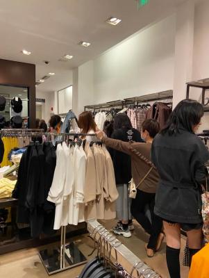 淘宝连衣裙直通车点击单价,有淘宝上的高品质连衣裙店铺分享吗