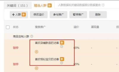 有人要租我的淘宝店开直通车,我发现很多所谓提供货源的厂商会主动找上门
