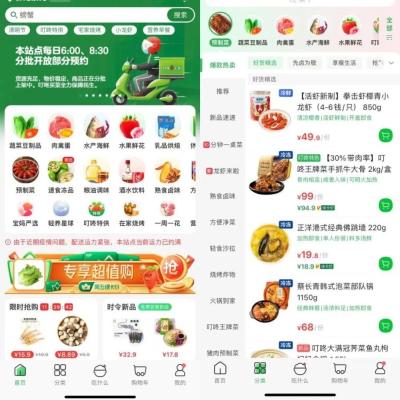 什么是淘宝直通车下单,淘宝卖家如何操作关键词和进店渠道