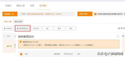 做淘宝直播需要开直通车吗,淘宝店铺没有访客要开直通车吗