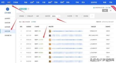 淘宝怎么看别人开直通车,淘宝直通车怎样看到自己关键词的排名