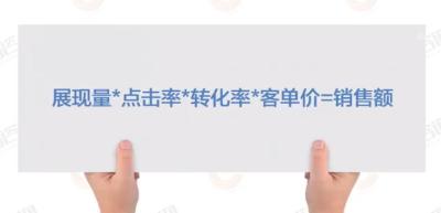 淘宝直通车的点击率和访客数,淘宝新开店铺没有访客应该怎么办