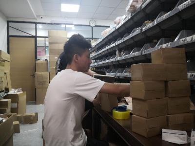 淘宝直通车入不敷出,无论小企业的员工还是老板都在给房东打工