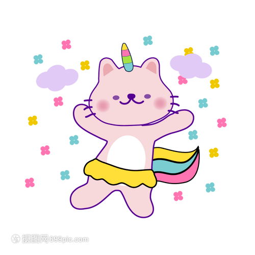 独角兽猫猫课程,《模拟人生3》中的宠物如何获得独角兽
