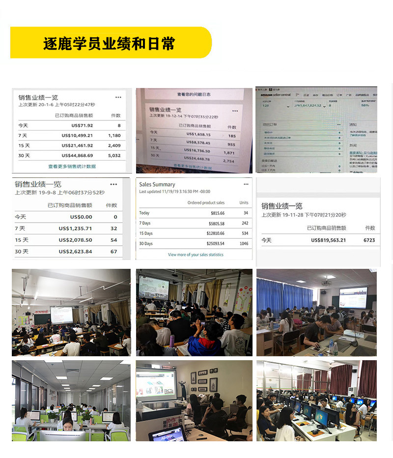 亚马逊VIP课,亚马逊的免费会员怎么用