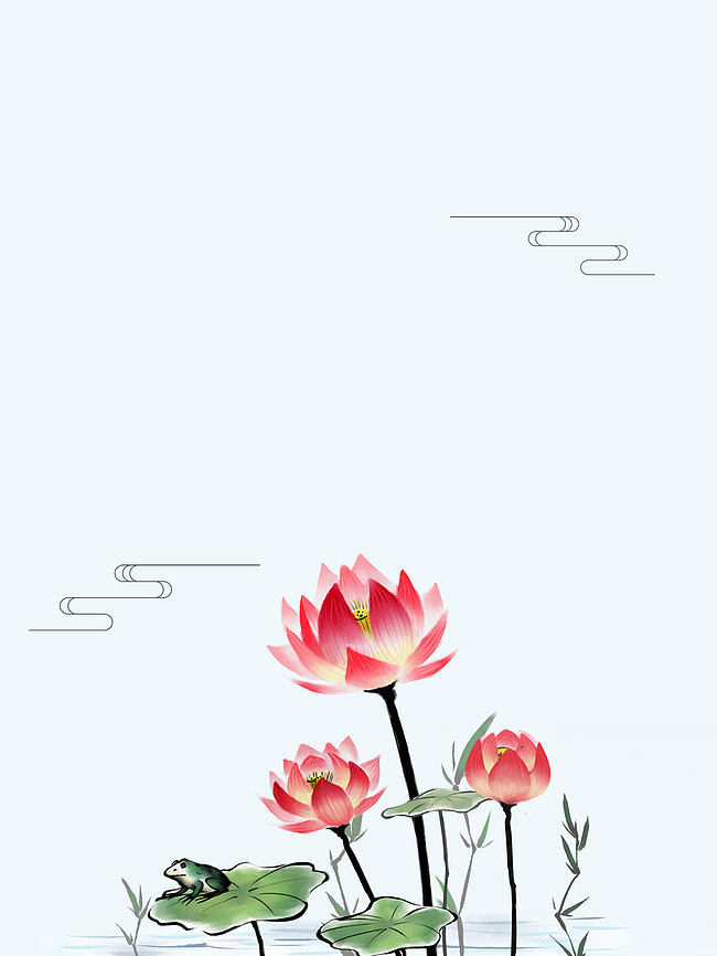 荷塘月色运营教程,荷塘月色是以什么为线索借景抒情，使文章“形散而神聚”？这一线索体现了作者怎样的情感变化过程