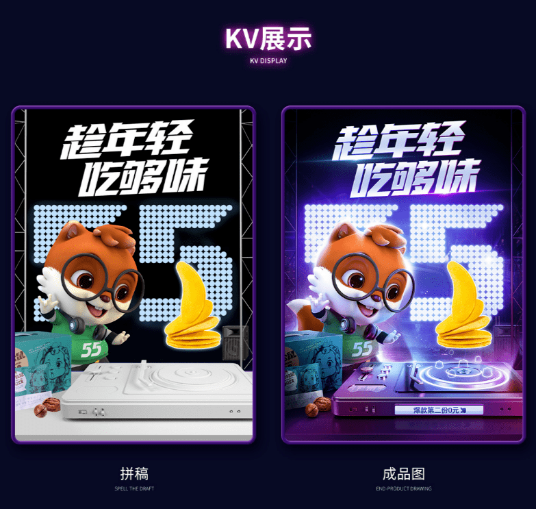 杰视帮视觉培训教程,三分视界法