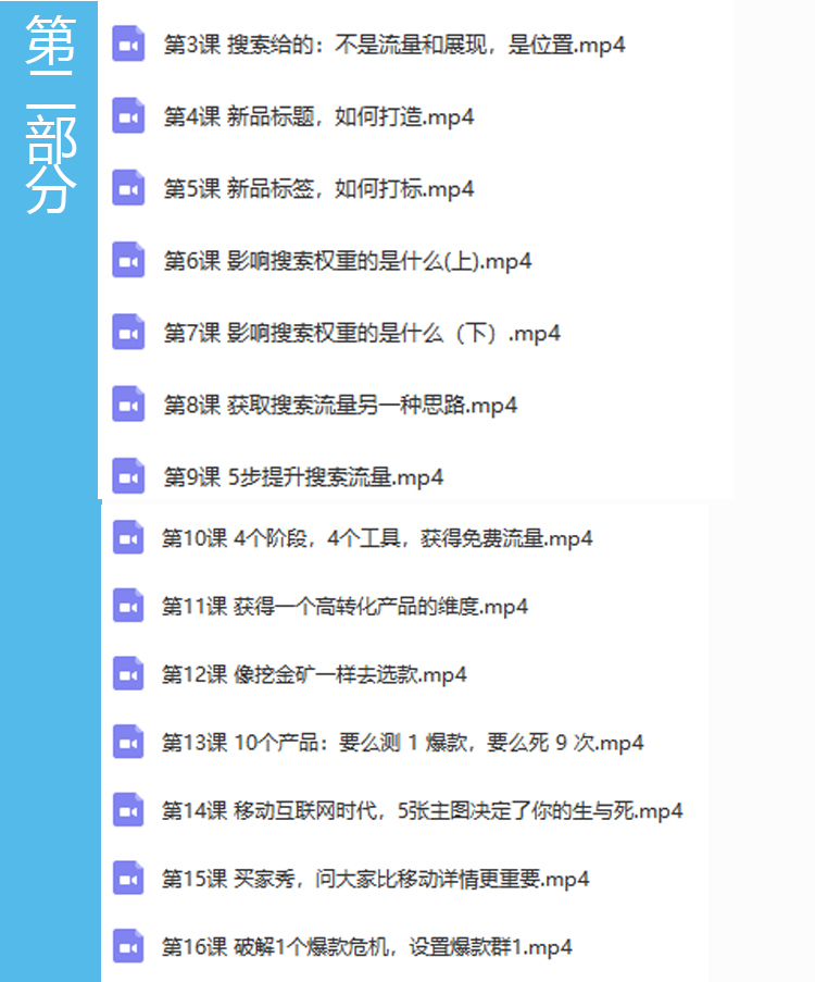 秋秋淘宝课程,淘宝网课几十元靠谱吗