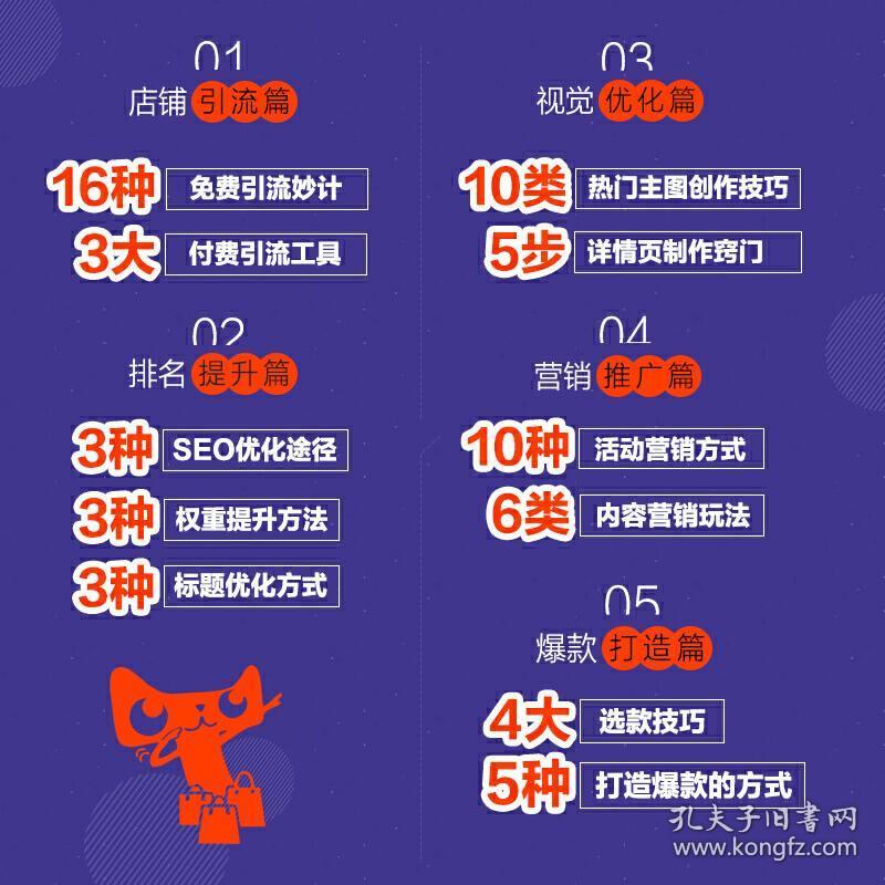 淘宝引流三大工具,淘宝直播引流除了钻展直通车，还有一些什么方法