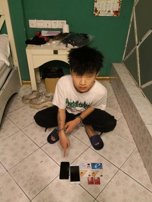 南式轨道刷单,地铁站里面可以呆多久不出来