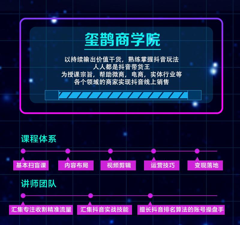 抖音影视自媒体怎么认证,自媒体小白如何加入自媒体