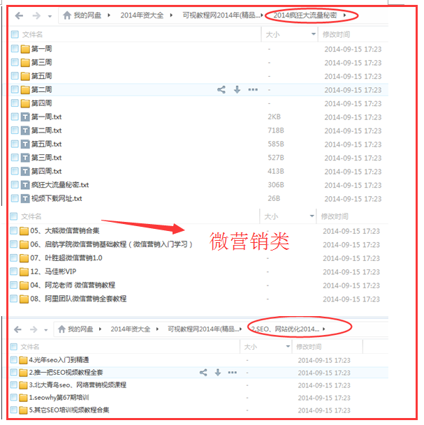 微营销培训视频,微营销培训课程很火，怎样判断是否为骗局