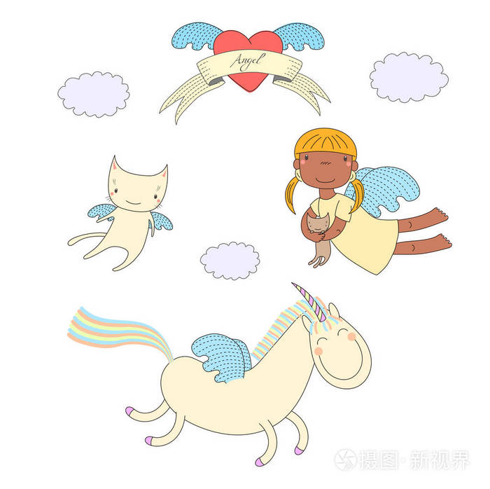 独角兽猫猫怎么样,淘宝上的猫靠谱吗
