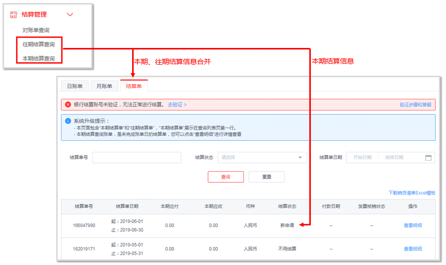 京东结算周期多久,京东卖家货款多久到账