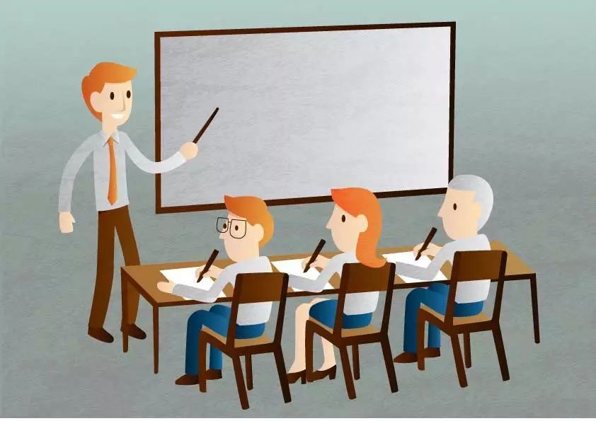 商学院课程培训,新剑商学院是培训机构吗