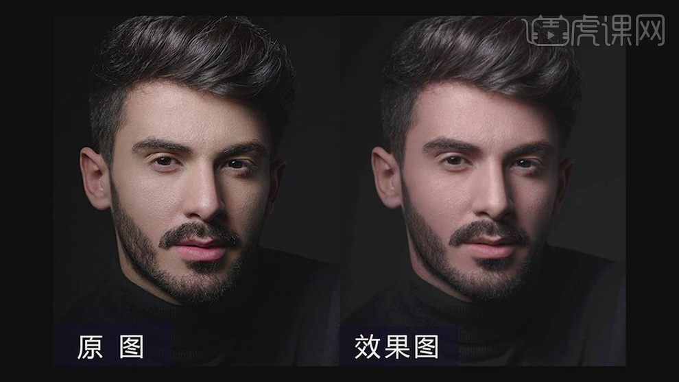 肤色统一技法,工笔画里的人物皮肤颜色怎么调?怎么画出粉嫩的感觉