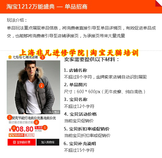 上海淘宝培训,上海适合做网店吗