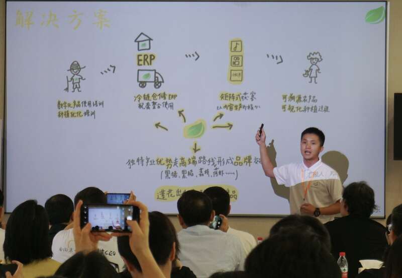新农人的客户,农场新农人免费申请条件