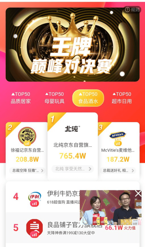 京东直播流量算法,主播赚流量费怎么计算