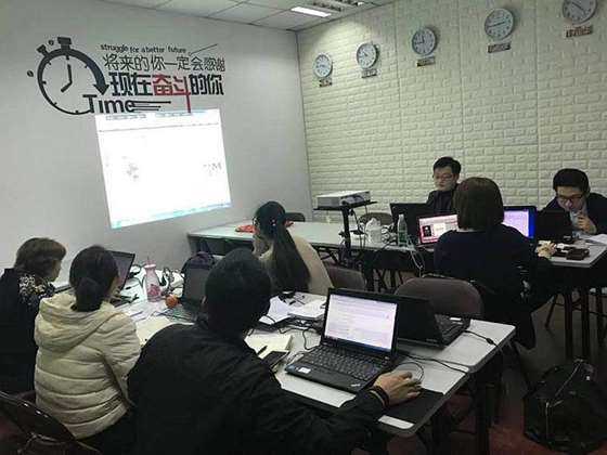 邵校长电商学院,交华中学在上海排名