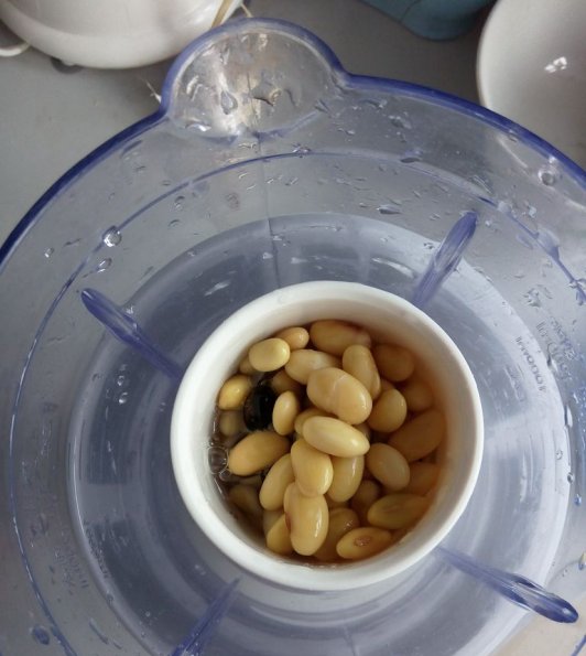 卖豆腐脑的视频教程,商业点豆腐脑放淀粉吗