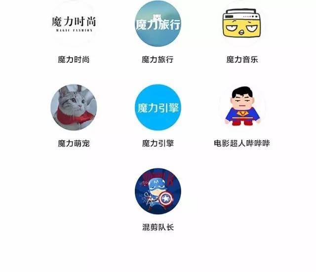 分类模块设计（实战王）,模块布局有哪些