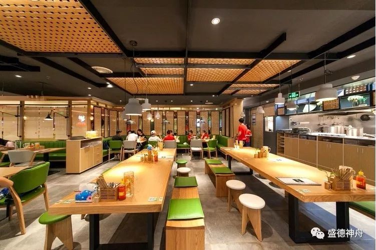 讲堂店铺装修视频,店铺装修要注意哪些方面