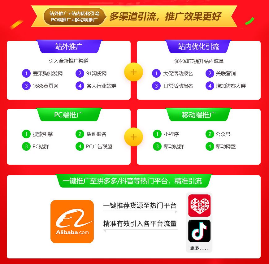 改一口价降权多久恢复,1688低质量交易降权多久