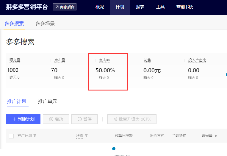 拼多多开车技巧,拼多多的推广需要开多久