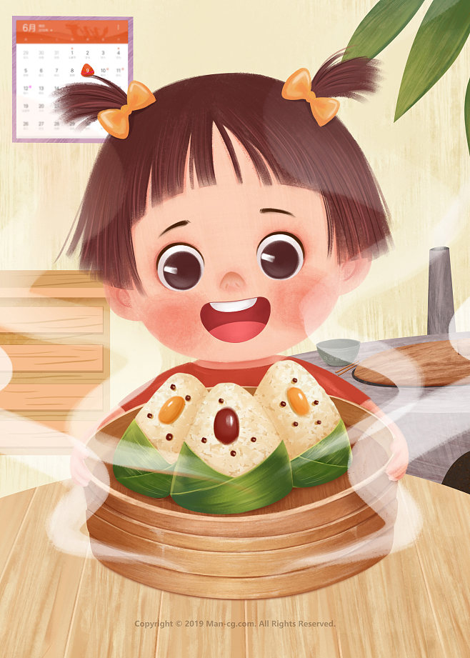 范丽琴插画课程,为什么要做插画师