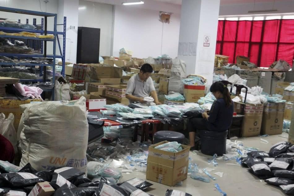 新手淘宝店加盟如何赚钱,新手想开淘宝店做什么起步比较好