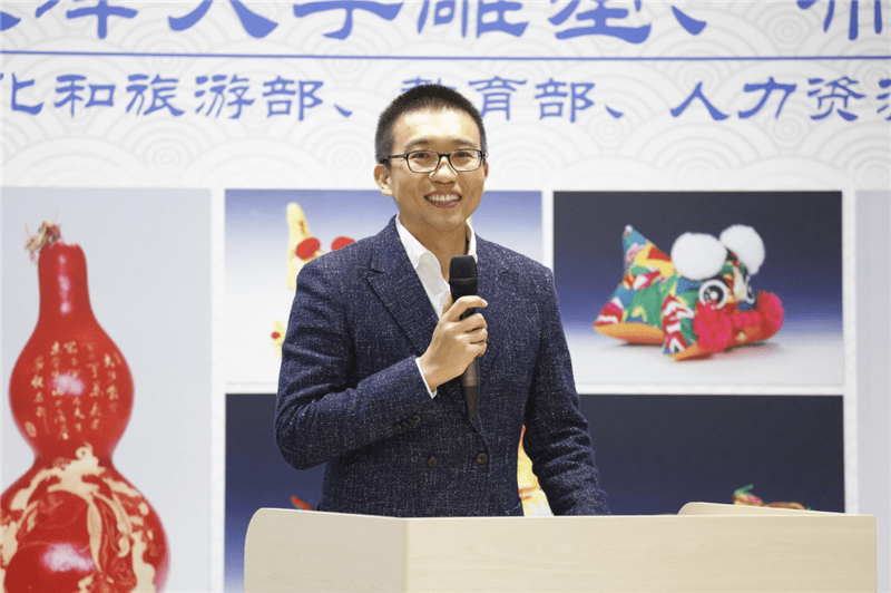 淘宝大学讲师石林,淘宝直通车创始人是谁