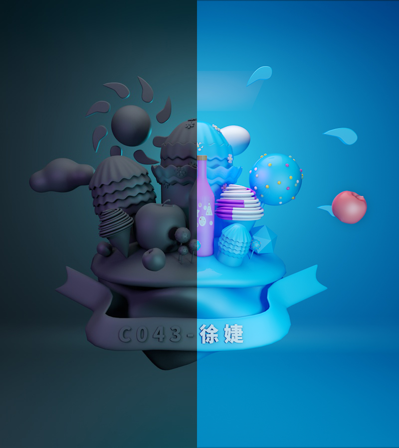 白无常c4d培训班,学影视剪辑包装有的培训学校学两个月有的需要学四个月，建议哪个