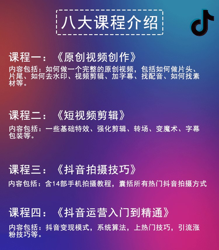 电商短视频教程,抖音里的电商应该怎么用
