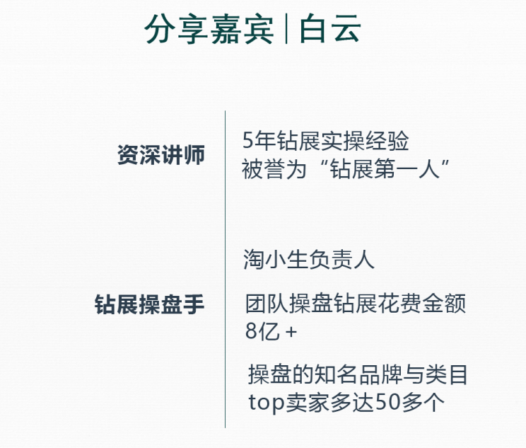 钻展白云培训,我做出来的钻展图为啥是糊的