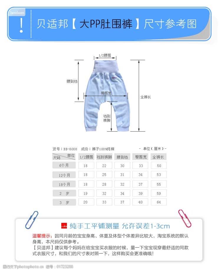 淘宝详情页尺寸,淘宝详情页产品参数要求