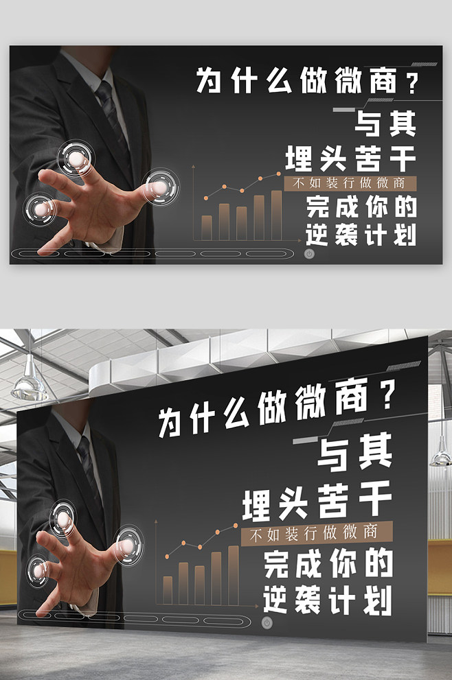 微商课程培训,有个做微商的老婆，天天玩手机、发朋友圈、去参加培训，梦想是买奔驰宝马，是你你会怎么想