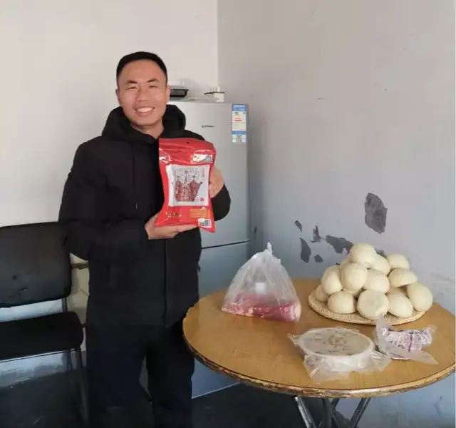 寻子15年，欠下60万！山东父亲靠淘宝店维持生计